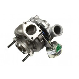 LR006705 | Turbocompressore Ricambio (rettificato)